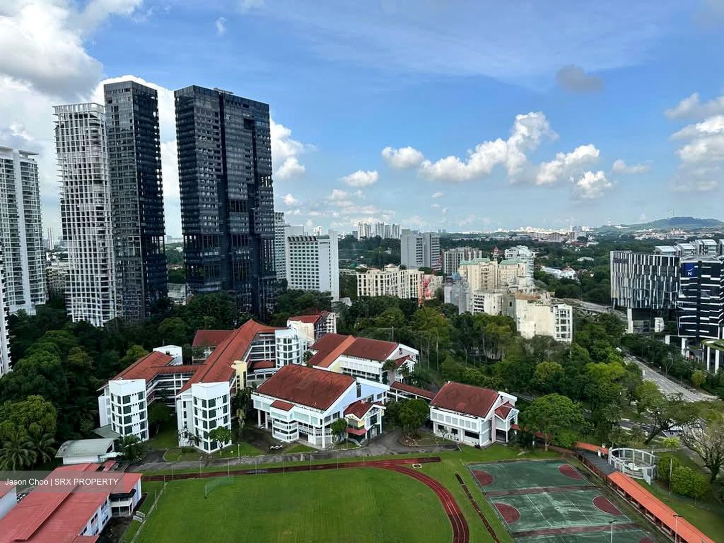 The Draycott (D10), Apartment #569998611